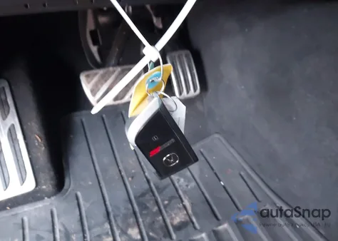 2024 Acura Mdx Type S Advance Package z USA, uszkodzony, nr VIN 5J8YD8H82RL001275